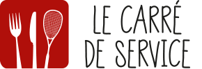 Logo Carré de Service